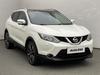 Nissan 1.6 dCi Serv.kniha