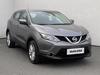 Prodm Nissan Qashqai 1.6 DIG-T Serv.kniha