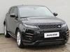 Prodm Land Rover Evoque 2.0 D Serv.kniha