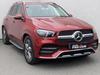 Mercedes-Benz GLE 3.0 1.maj, R