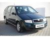 Prodm koda Fabia I 1.2 12 V, R