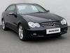 Mercedes-Benz CLK 2.2 CDi