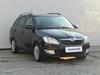 Prodm koda Fabia II 1.2 TSI, R