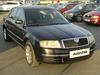 Prodm koda Superb 2.5 TDi V6 Serv.kniha