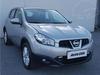 Prodm Nissan Qashqai 2.0 i