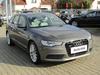 Audi 3.0 TFSi Serv.kniha