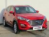 Prodm Hyundai Tucson 1.6 CRDi Serv.kniha, R