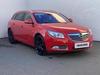 Opel 2.0 T Serv.kniha