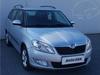 Prodm koda Fabia II 1.6 TDi