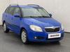 Prodm koda Fabia II 1.9 TDI, R