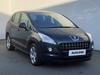 Prodm Peugeot 3008 1.6 VTi Serv.kniha