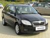 Prodm koda Fabia II 1.2 i