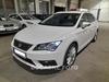 Prodm Seat Leon 1.4 TSi 1.maj Serv.kniha