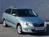 Prodm koda Fabia II 1.4 i 16V, R