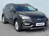 Hyundai 2.2 CRDi 1.maj Serv.kniha