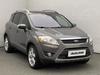 Prodm Ford Kuga 2.0 TDCi Serv.kniha