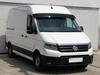 Volkswagen Crafter 2.0 TDi