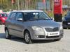 Prodm koda Fabia II 1.2 HTP Serv.kniha, R