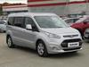 Ford 1.5 TDCi 1.maj Serv.kniha