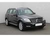 Mercedes-Benz GLK 3.0 CDi