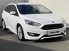 Prodm Ford Focus 2.0 TDCi Serv.kniha