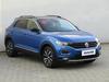 Prodm Volkswagen T-Roc 1.5 TSi 1.maj Serv.kniha