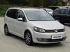 Prodm Volkswagen Touran 2.0 TDi