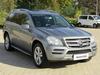 Mercedes-Benz GL 4.0 CDi