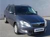 Prodm koda Fabia II 1.4 i