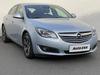 Opel 2.0 CDTi Serv.kniha