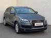 Prodm Audi Q7 3.0 TDi Serv.kniha, R