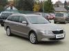 Prodm koda Superb II 2.0 TDi