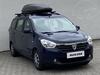 Prodm Dacia Lodgy 1.5 dCi, R