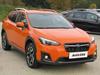 Prodm Subaru XV 2.0 i Serv.kniha, R