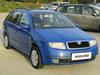 Prodm koda Fabia I 1.9 TDi, R