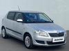 Prodm koda Fabia II 1.2 TSi