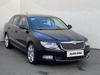 Prodm koda Superb II 2.0 TDi