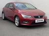 Seat Leon 1.4 TSi Serv.kniha