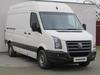 Prodm Volkswagen Crafter 2.5 TDi, R