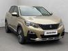 Prodm Peugeot 3008 1.6 HDi Serv.kniha