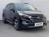 Hyundai Tucson 2.0 CRDi Serv.kniha