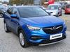 Opel Grandland X 1.2 i 1.maj Serv.kniha, ČR