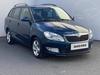 Prodm koda Fabia II 1.2 TSi