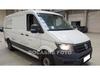 Prodm Volkswagen Crafter 2.0 TDi Serv.kniha