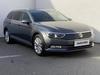 Prodm Volkswagen Passat 2.0 TDi Serv.kniha