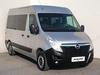 Opel Movano 2.3 CDTi 1.maj, R