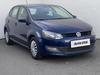 Volkswagen Polo 1.2 i 1.maj