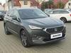 Seat Tarraco 2.0 TDi Serv.kniha, R