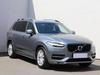 Prodm Volvo XC90 2.0 D Serv.kniha