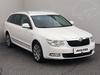 Prodm koda Superb II 2.0 TDi